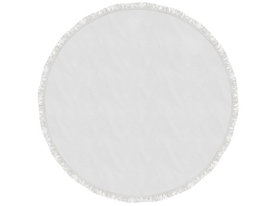 Пляжное полотенце для сублимации