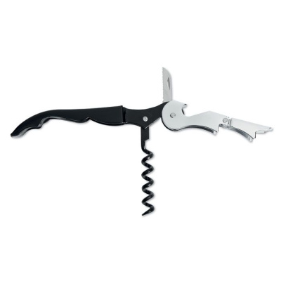 Штопор черный