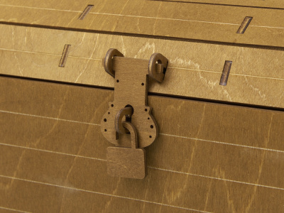 Подарочный набор: кукла фарфоровая, чай Малина с мятой, синий