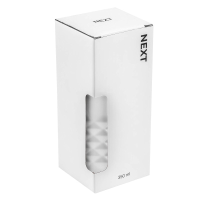 Термокружка NEXT COLOR 350мл. Белая 6040.07