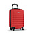 Чемодан красный