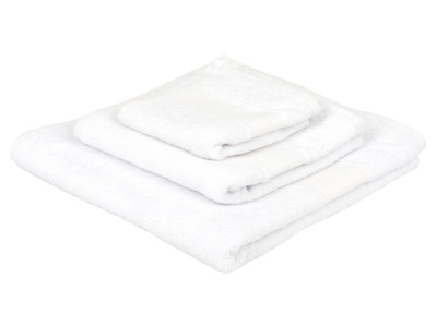 Полотенце Cotty М, 380, белый , размер M