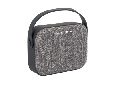 Портативная колонка Rombica Mysound Mia, серый (Р)