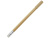 Krajono бесчернильная ручка из бамбука - Натуральный