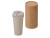 Термокружка Grant, 473мл, тубус, бежевый
