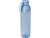 Illuminate/Иллюми бутылка для воды из переработанного PET-пластика, объемом 600 мл - Светло-синий
