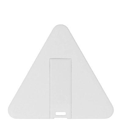 Флешка CARD TRIO Белая 4039.07.16ГБ