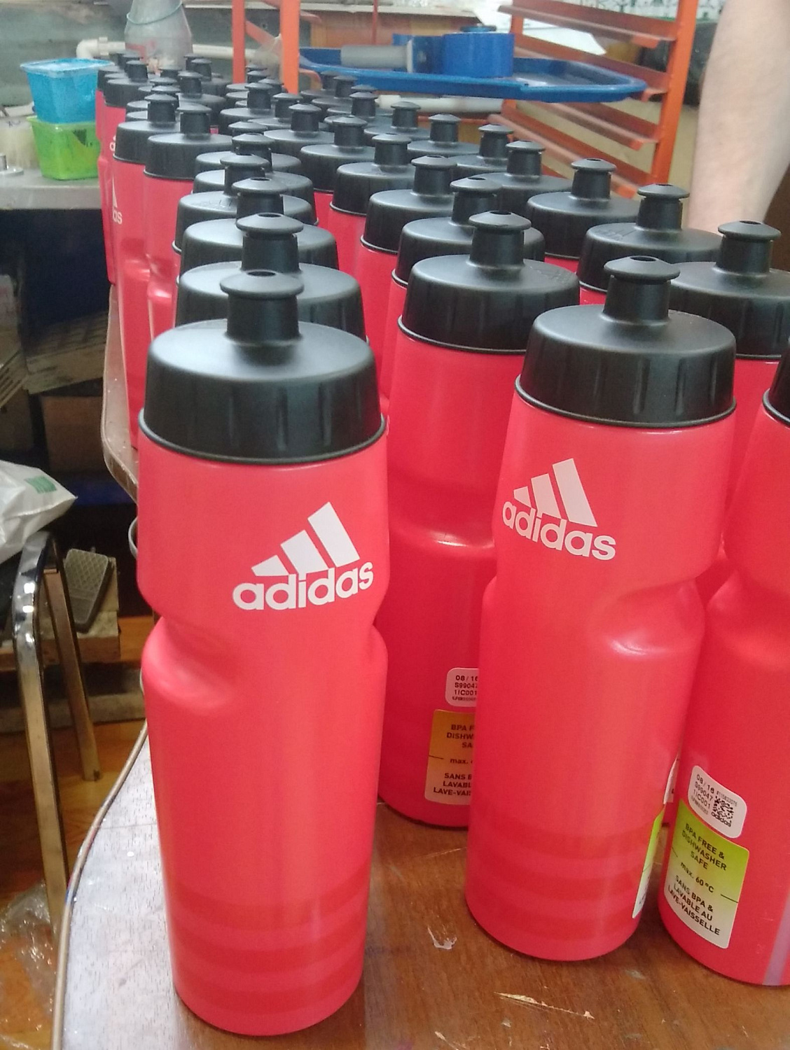 Тампопечать