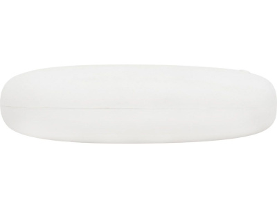 Внешний аккумулятор в форме камня Stone, 10400 mAh, белый , размер 10400 mAh