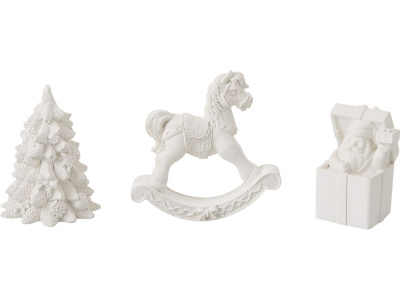 Набор для творчества из гипса Holiday Hues