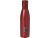 Бутылка с вакуумной изоляцией Vasa объемом 500 мл, красный