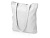 Сумка из плотного хлопка Carryme 220, белый (P)