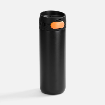 Термостакан X1 с цветной кнопкой