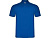 Рубашка поло Austral мужская, королевский синий , размер XL