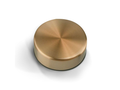 Термос LE BATON, медный (Р)