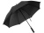 Зонт-трость 2382 Giant с большим куполом, полуавтомат, черный