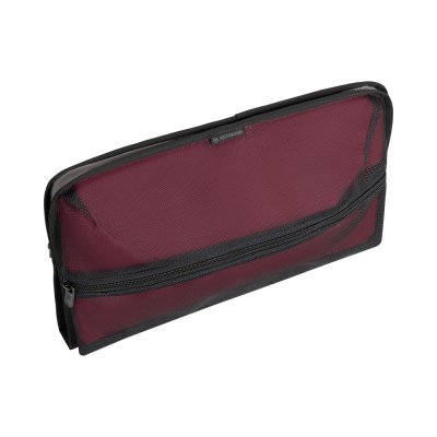 Чемодан VICTORINOX Crosslight, чёрный, RPET полиэстер, 50x32x76 см, 106 л