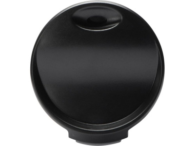 Вакуумная термокружка с кнопкой Upgrade, Waterline, тубус, матовая сталь