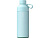 Бутылка для воды Big Ocean Bottle объемом 1000 мл с вакуумной изоляцией, небесно-голубой , размер 1000 мл