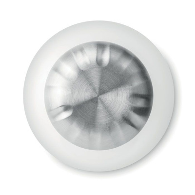 Бутылка стеклянная 500мл белый