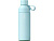Бутылка для воды Ocean Bottle объемом 500 мл с вакуумной изоляцией, небесно-голубой , размер 500 мл