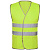 Сигнальный жилет СО-1 ТР