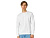 Толстовка Rome мужская, белый , размер S