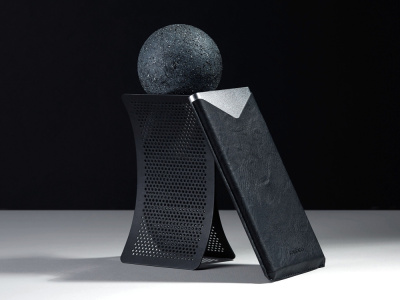 Внешний аккумулятор Rombica NEO AX70L, 7 000 мАч, алюминий, серебристый, чехол , размер 7000 mAh