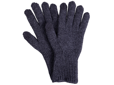 Перчатки Nordend, темно-синий меланж