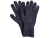 Перчатки Nordend, темно-синий меланж