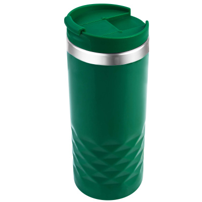 Термокружка NEXT COLOR 350мл. Зеленая 6040.02
