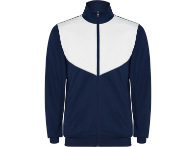 EVANS спортивный костюм, нэйви/белый , размер 2XL