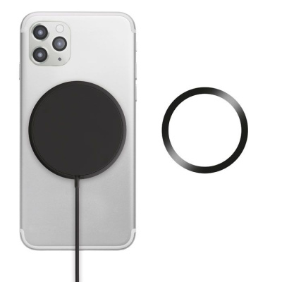 Зарядное устройство черный