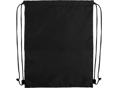 Рюкзак-мешок Reflex со светоотражающим эффектом, синий