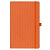 Блокнот Cayenne Оранжевый