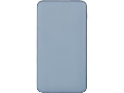 Внешний аккумулятор Reserve Pro, 10 000 mah, антрацит