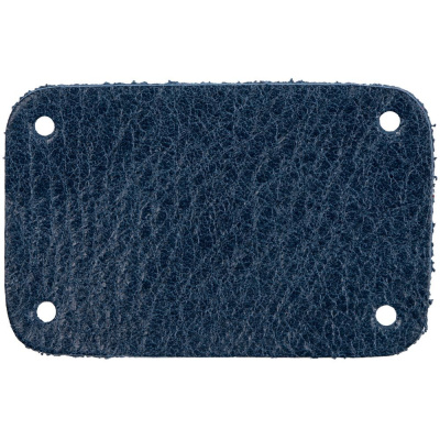 Лейбл кожаный Beta, S