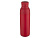 Illuminate бутылка-термос для воды с двойными стенками объемом 650 мл из переработанной нержавеющей стали, сертифицированной по стандарту RCS - Красный