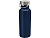 Бутылка для воды Thor из нержавеющей стали, сертифицированной по стандарту RCS, синий navy