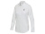 Citrine женская рубашка из твила - Белый , размер S