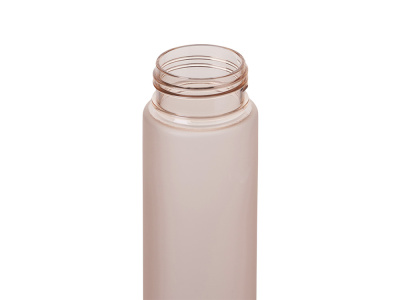 Бутылка для воды Tonic, 420 мл, бежевый