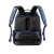 Рюкзак XD Design Soft Daypack, 16’’