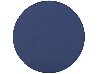 Вакуумный термос Powder 500 мл, тубус, темно-синий