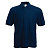 Поло "Mister Style" -170 г/м2, 100% хлопок, тёмно-синий_XXL