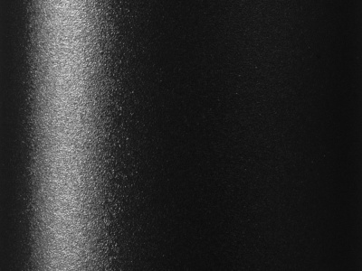 Вакуумная термокружка Waterline с медной изоляцией Bravo, 400 мл, тубус, черный (Р)