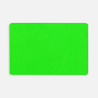 Наклейка тканевая Lunga, L