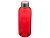 Бутылка Rill 600мл, тритан, красный прозрачный