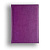 Ежедневник Print Фиолетовый