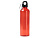 Бутылка из пластика FLANKER, красный