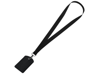 Чехол для ключа домофона Favor, черный